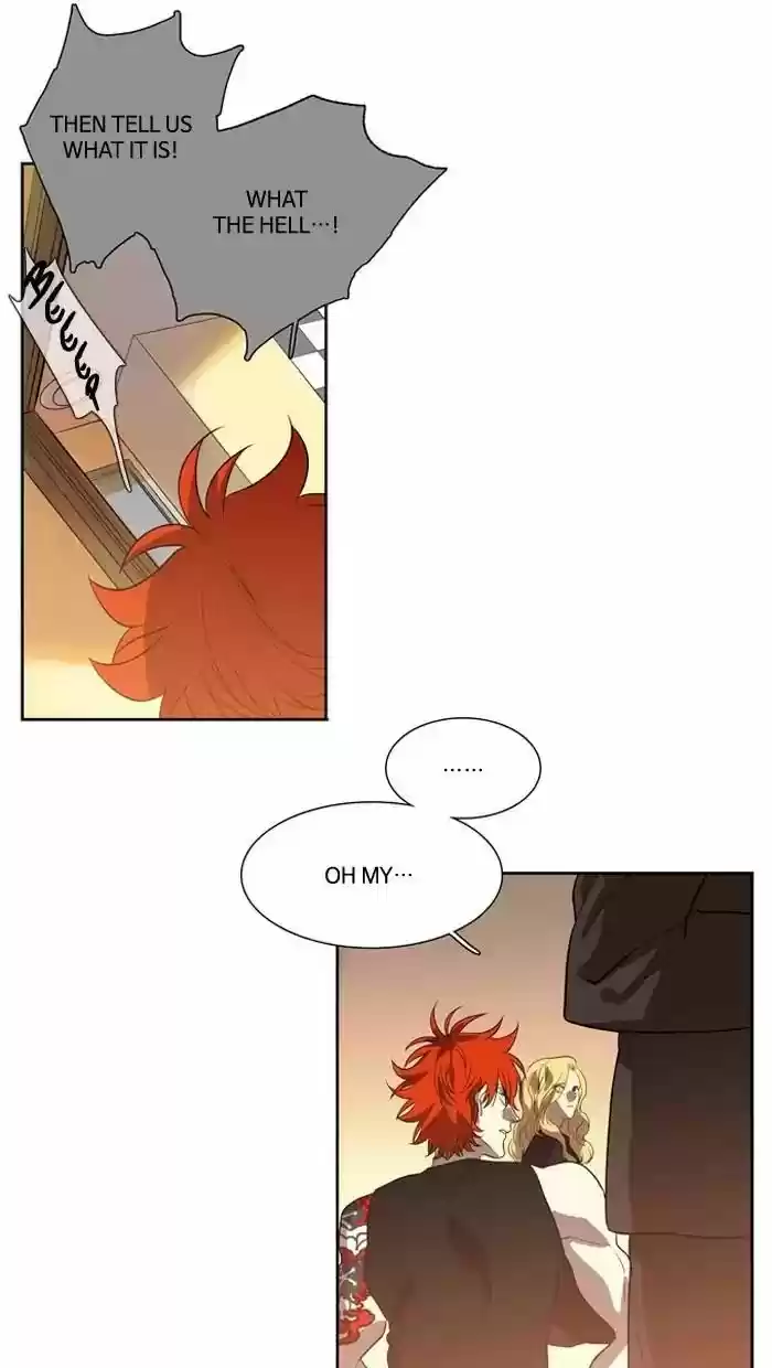 Supernatural Investigation Department 153