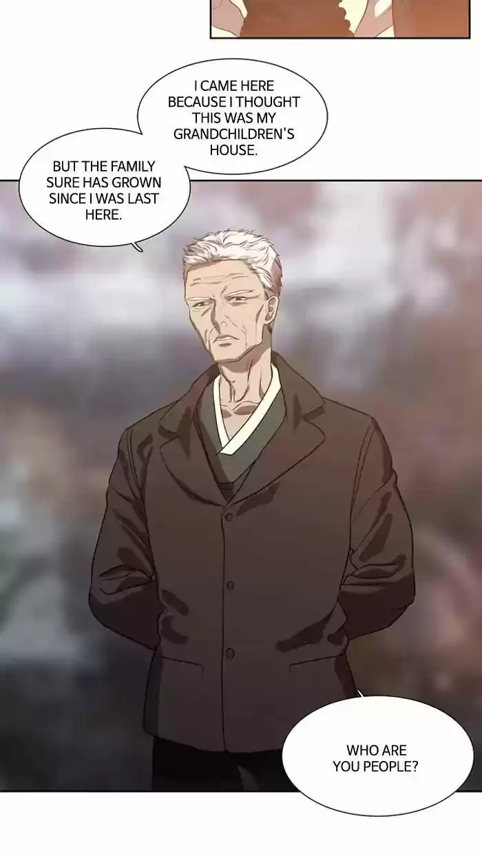 Supernatural Investigation Department 153