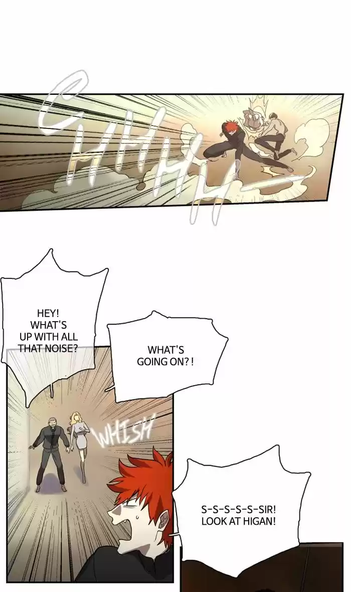 Supernatural Investigation Department 162