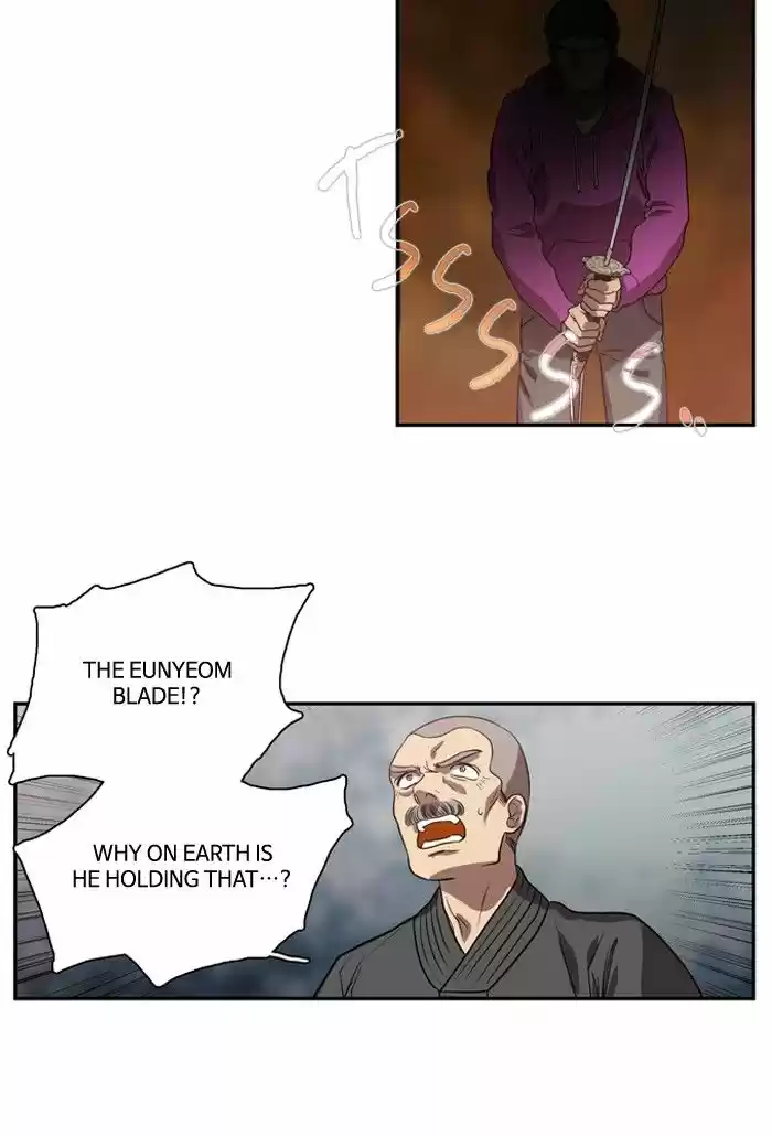 Supernatural Investigation Department 162