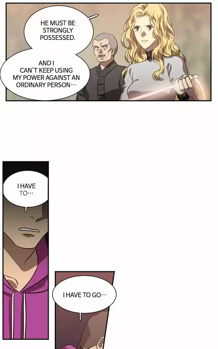 Supernatural Investigation Department 162