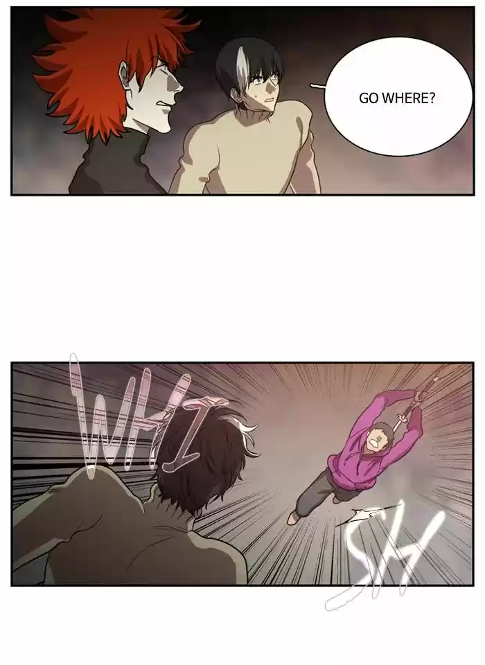 Supernatural Investigation Department 162