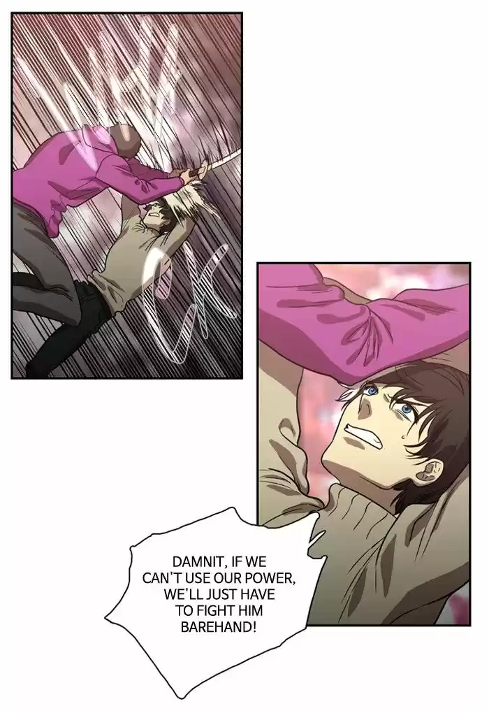 Supernatural Investigation Department 162