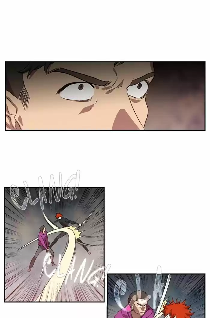 Supernatural Investigation Department 162