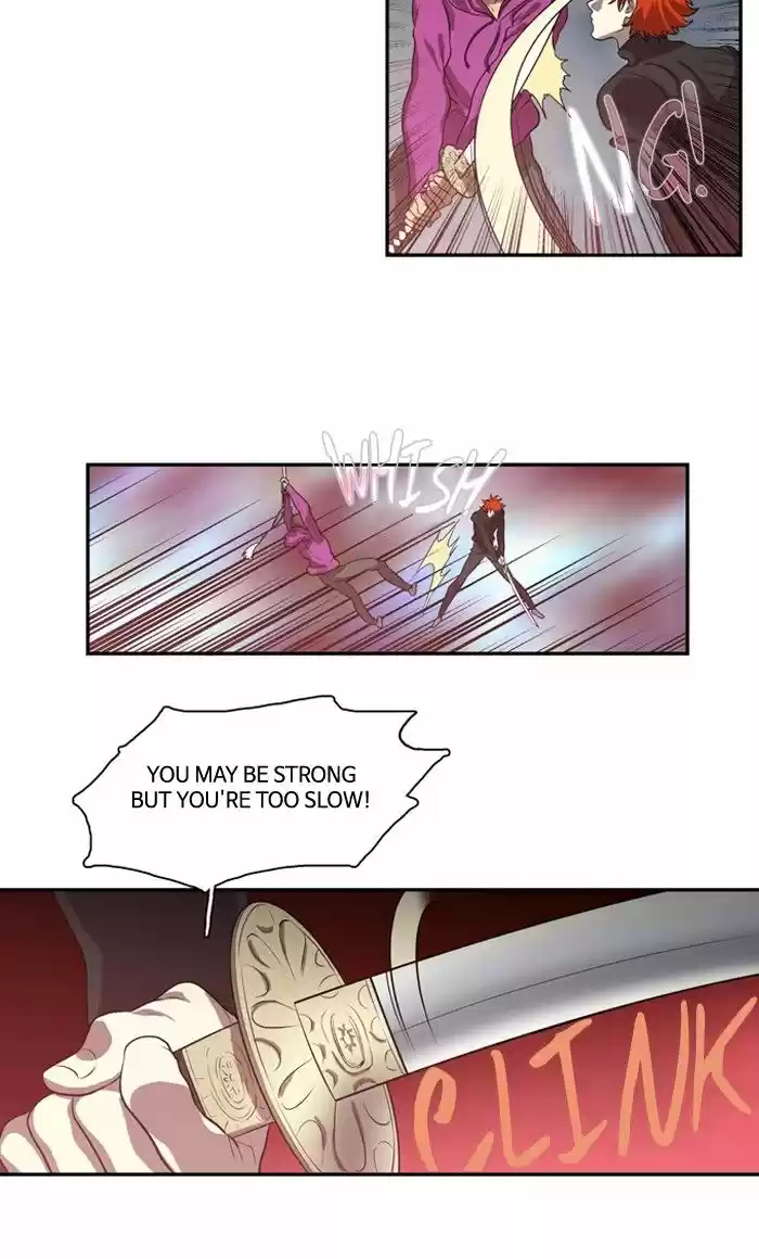 Supernatural Investigation Department 162