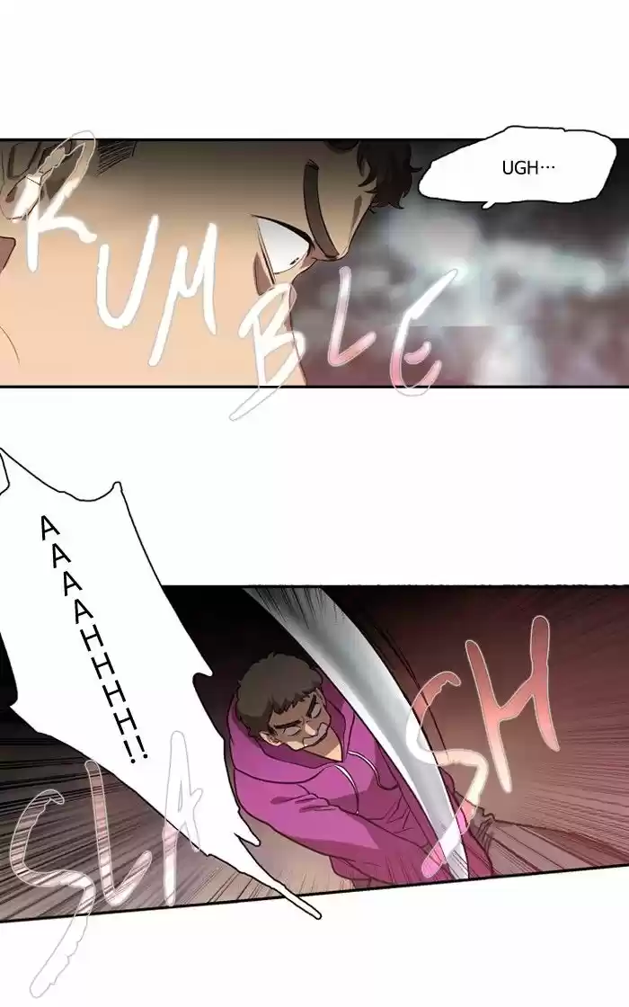 Supernatural Investigation Department 162