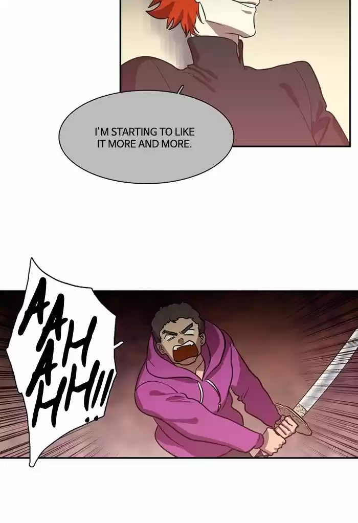 Supernatural Investigation Department 162