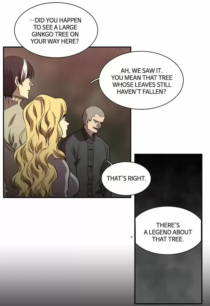 Supernatural Investigation Department 162