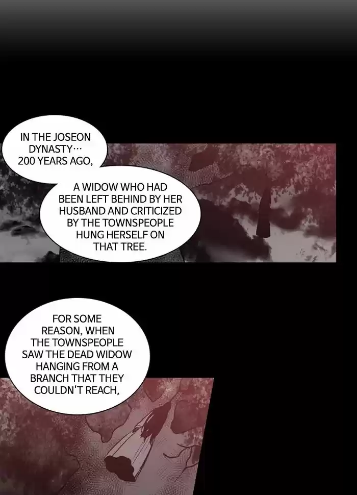 Supernatural Investigation Department 162