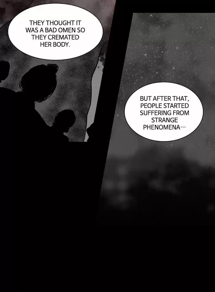 Supernatural Investigation Department 162