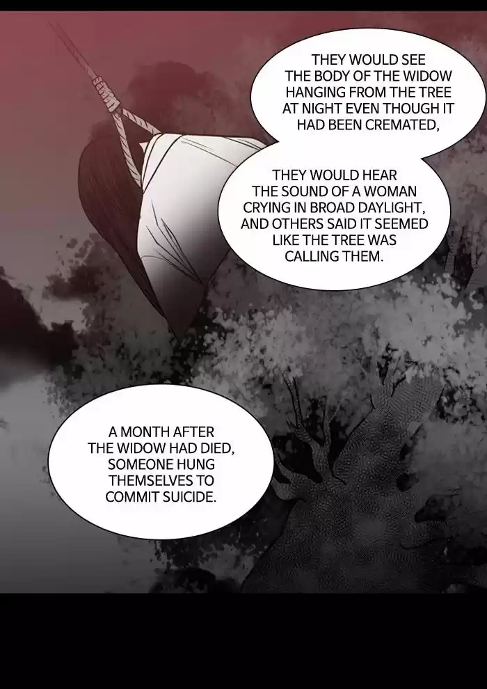 Supernatural Investigation Department 162