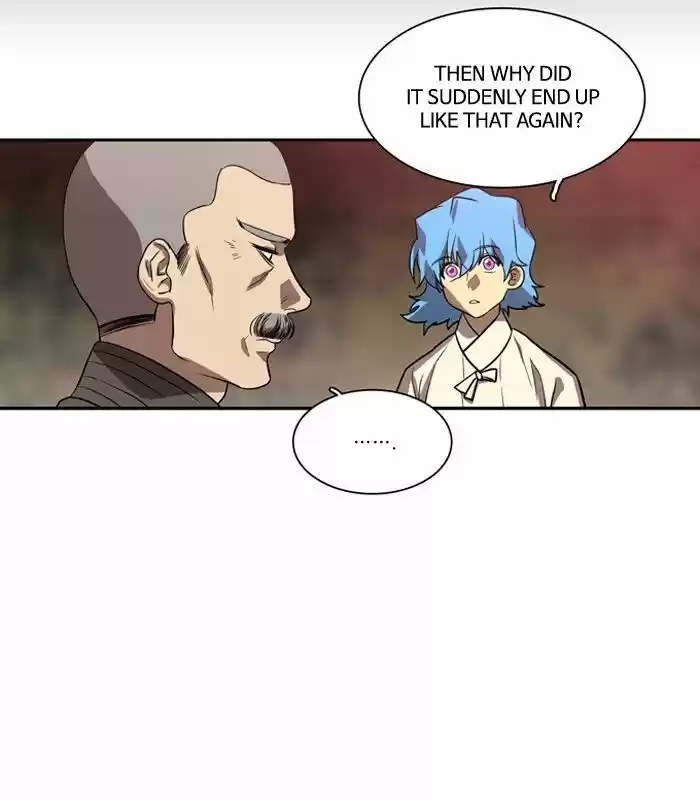 Supernatural Investigation Department 162