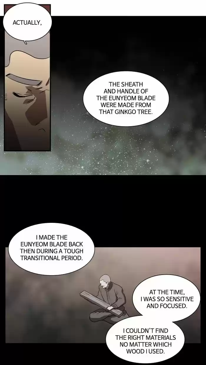 Supernatural Investigation Department 162