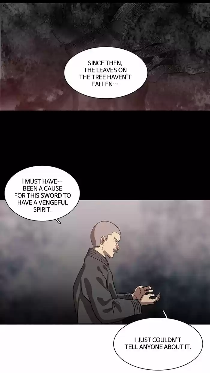 Supernatural Investigation Department 162