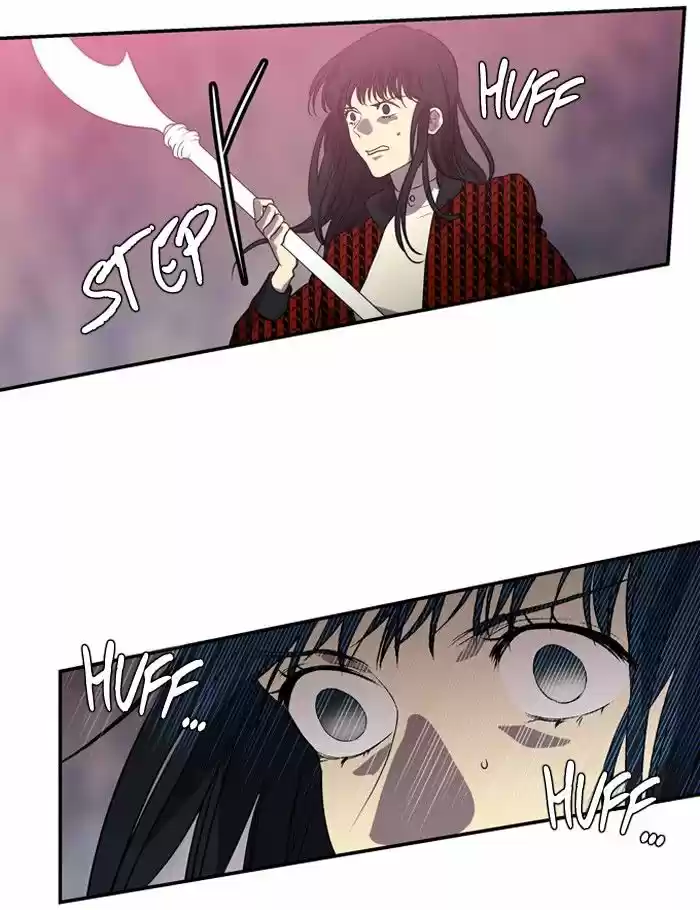 Supernatural Investigation Department 180