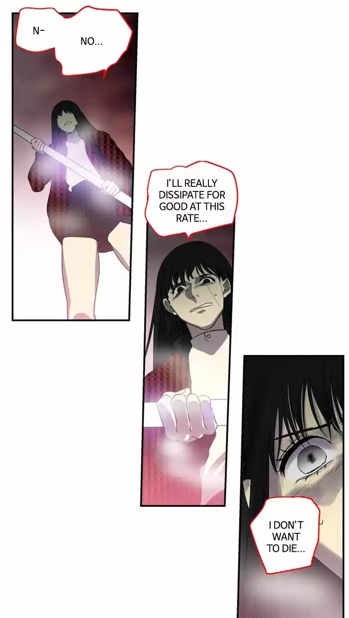 Supernatural Investigation Department 180