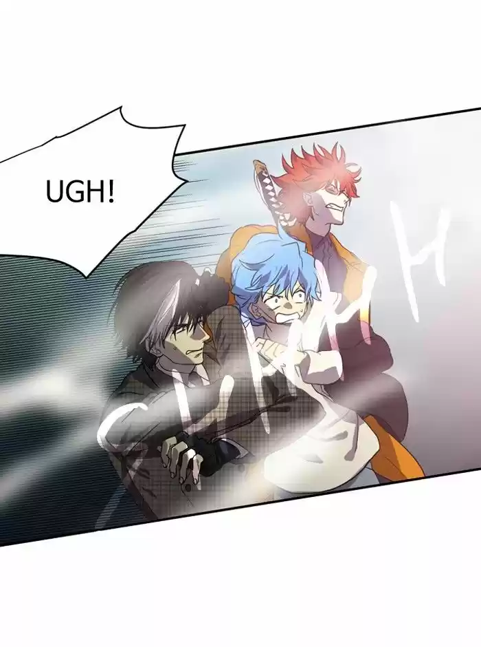 Supernatural Investigation Department 180