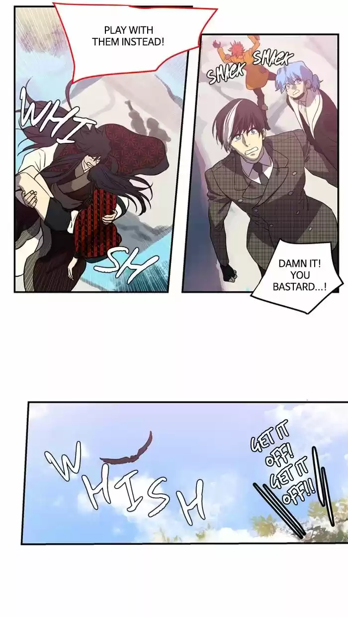 Supernatural Investigation Department 180