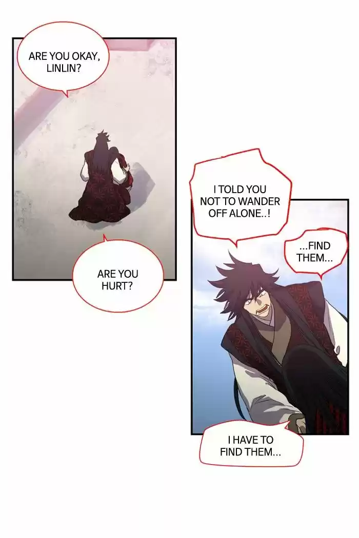 Supernatural Investigation Department 180