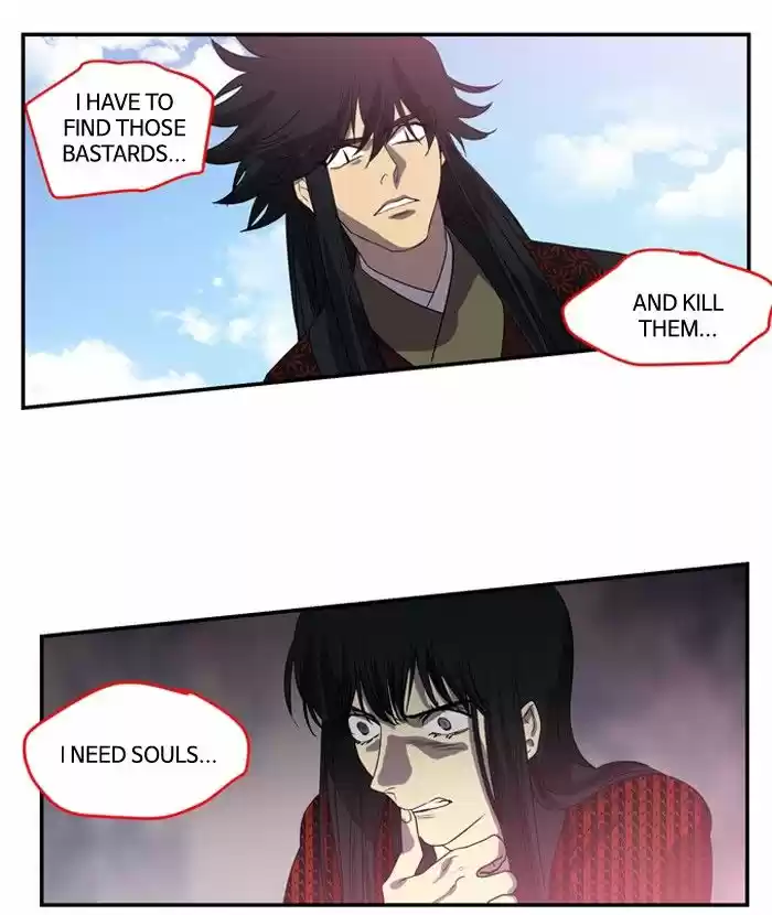 Supernatural Investigation Department 180