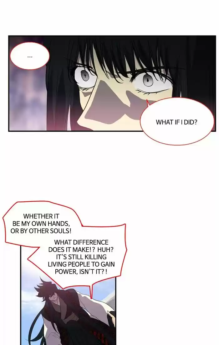 Supernatural Investigation Department 180