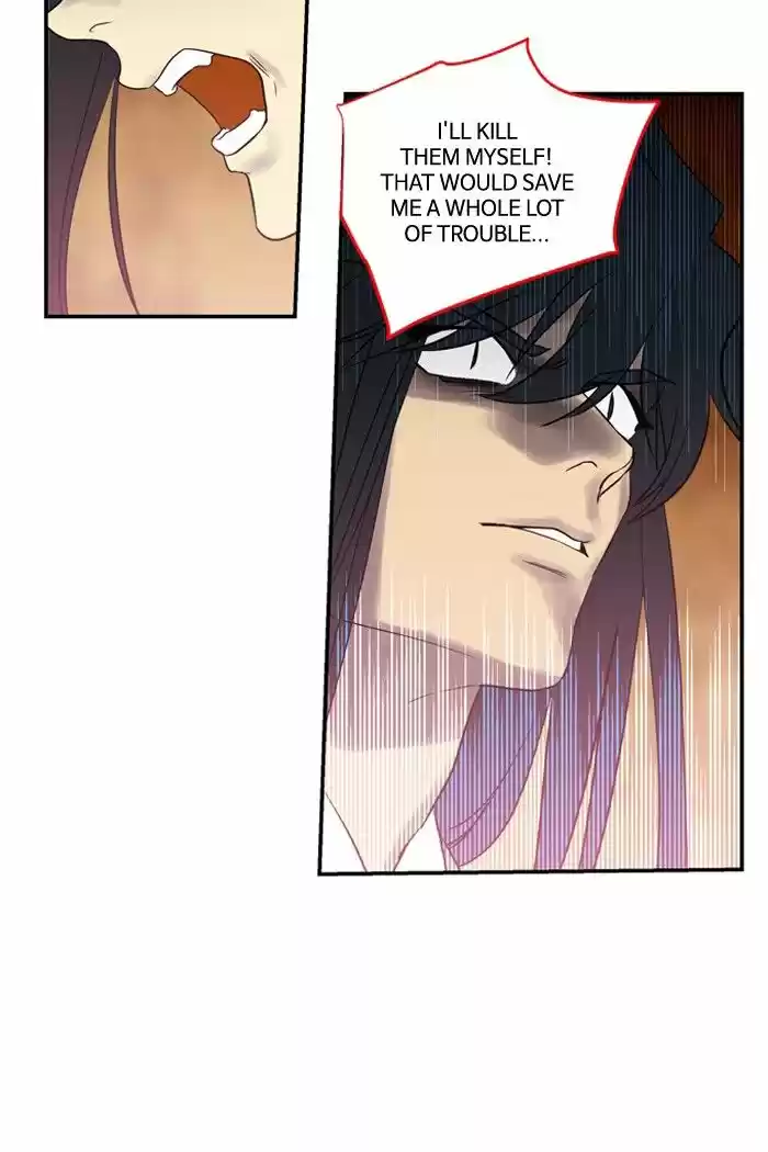 Supernatural Investigation Department 180