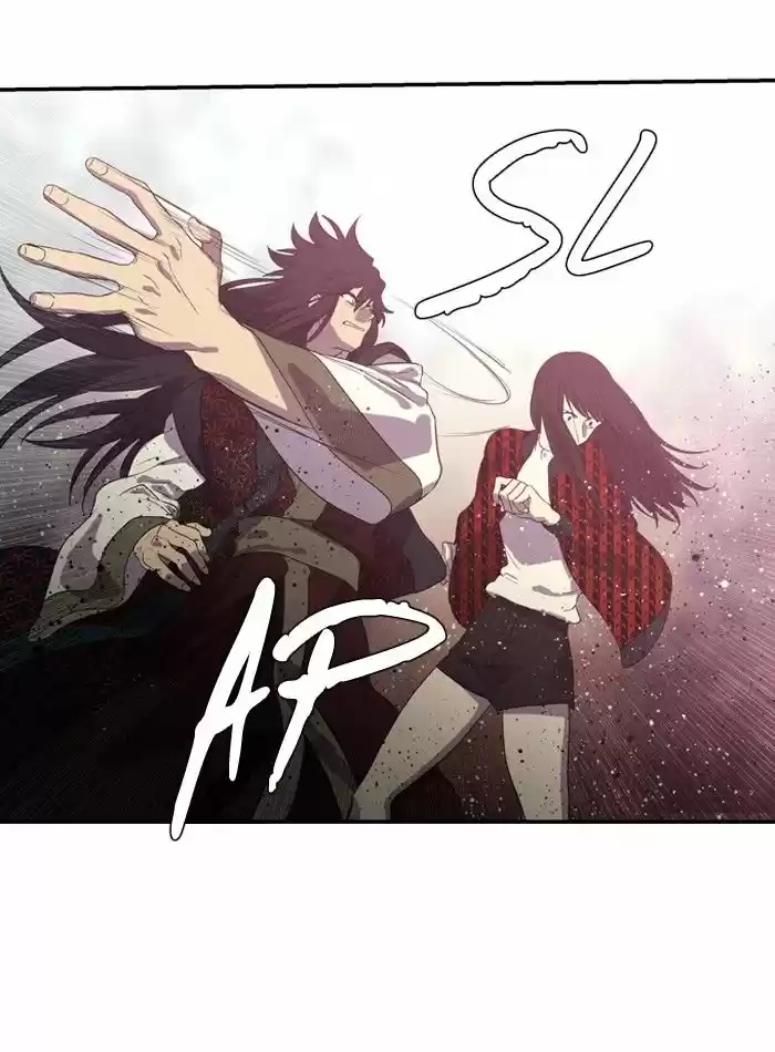 Supernatural Investigation Department 180