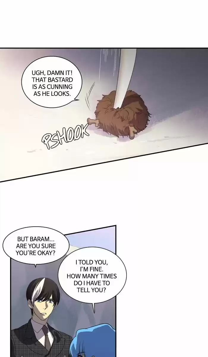 Supernatural Investigation Department 181