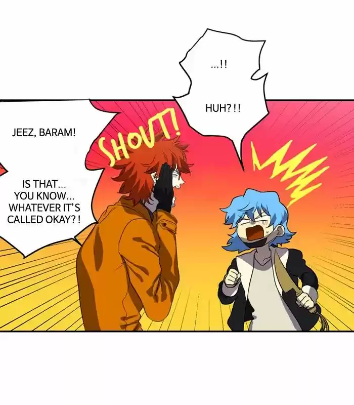 Supernatural Investigation Department 181