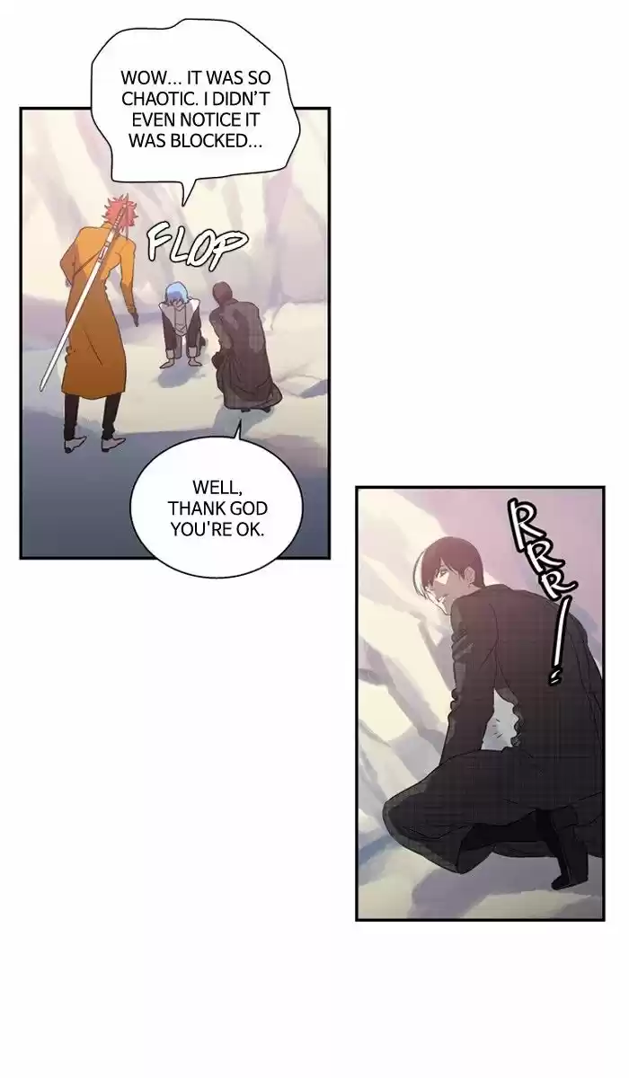 Supernatural Investigation Department 181