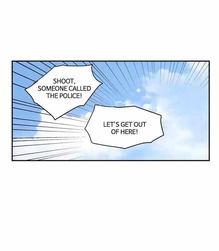 Supernatural Investigation Department 181