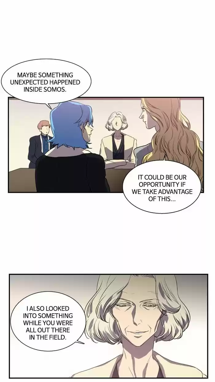 Supernatural Investigation Department 181