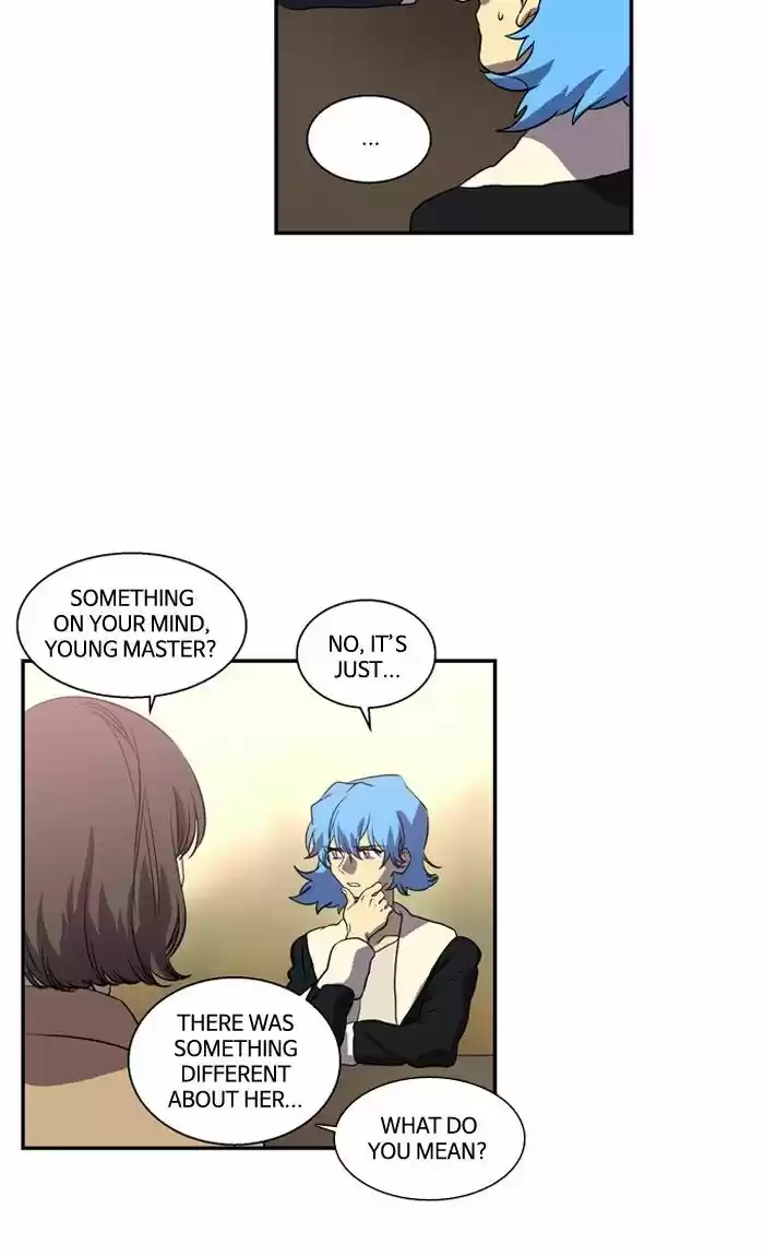 Supernatural Investigation Department 181