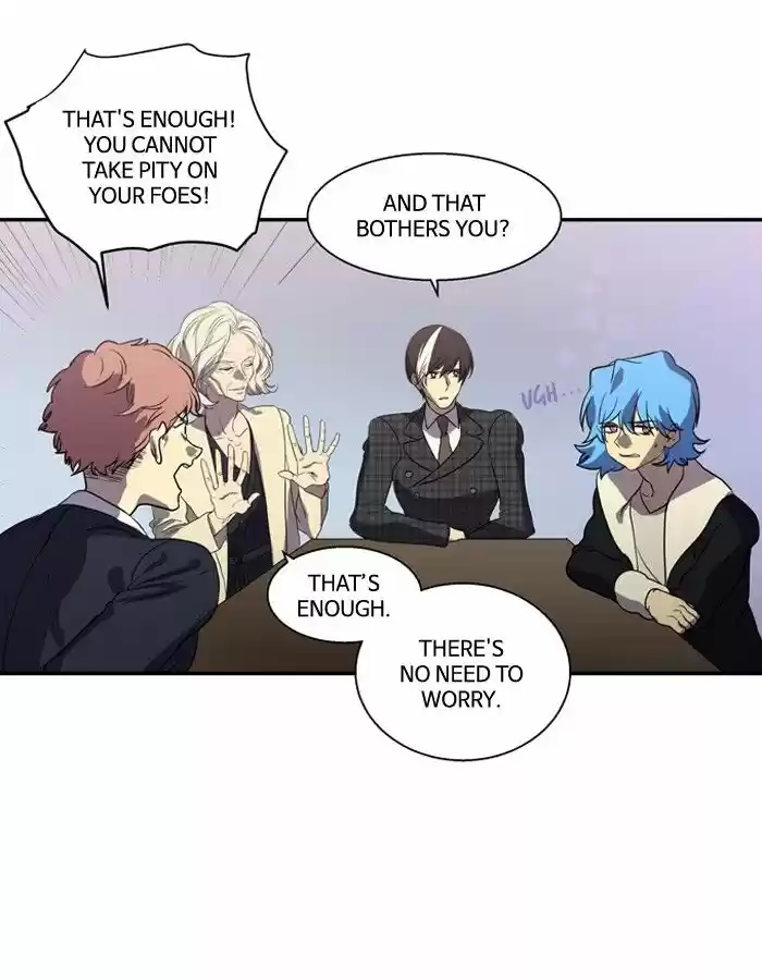 Supernatural Investigation Department 181