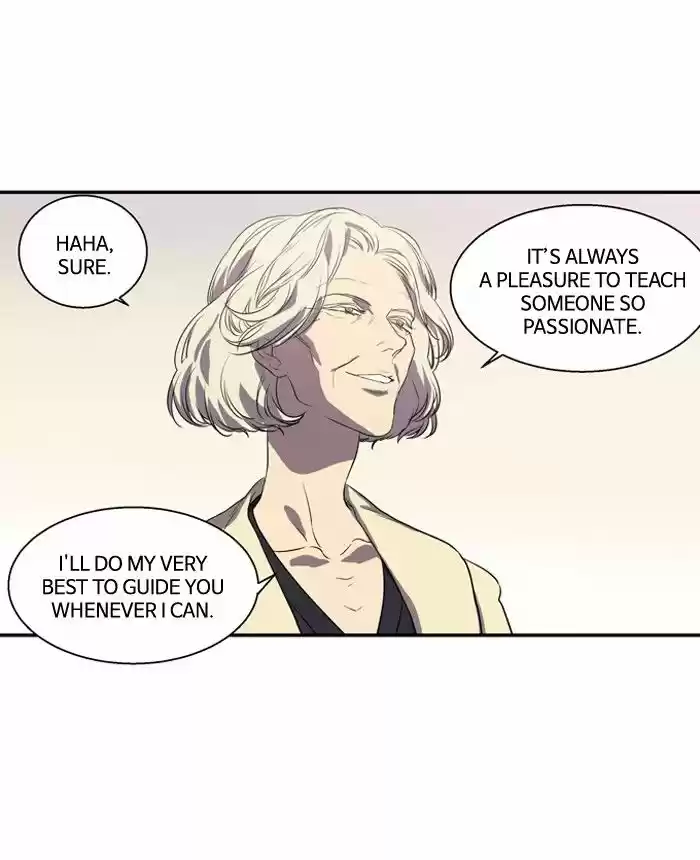 Supernatural Investigation Department 181