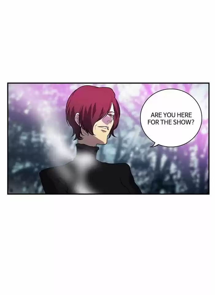 Supernatural Investigation Department 184