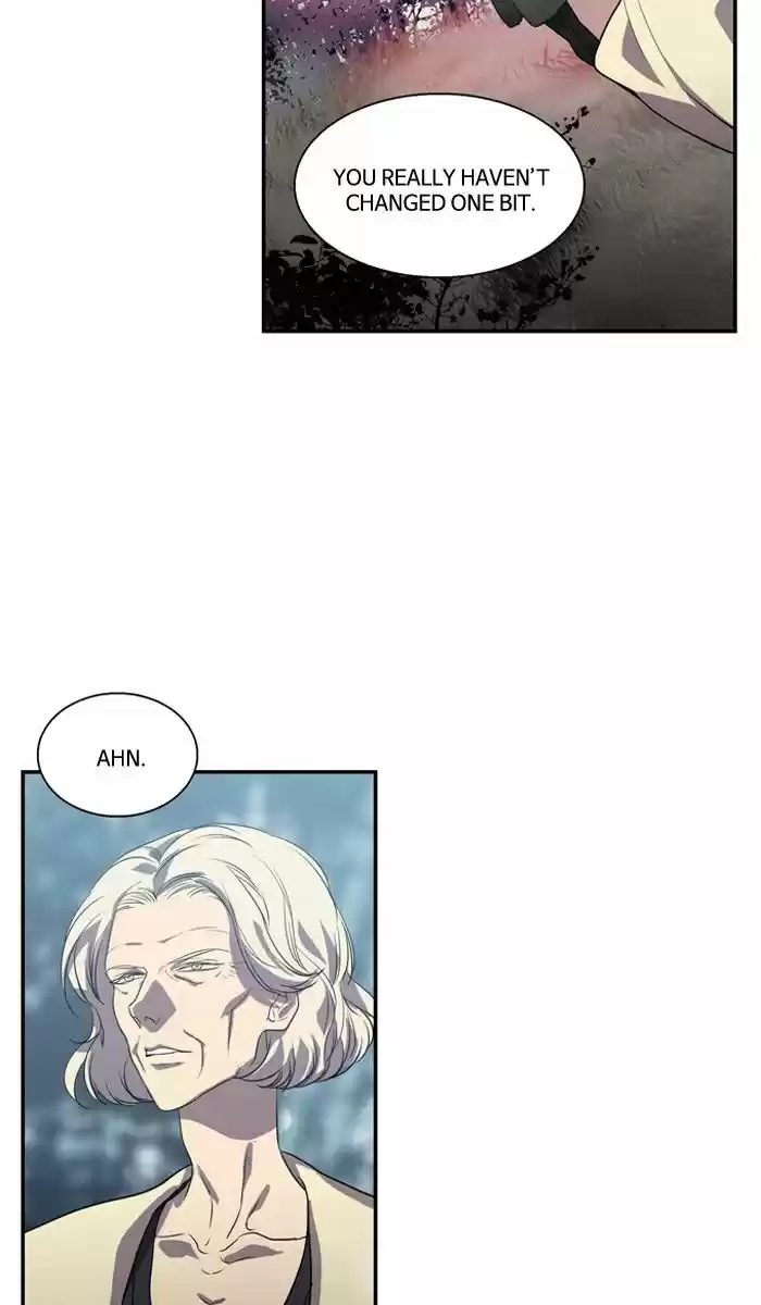 Supernatural Investigation Department 184