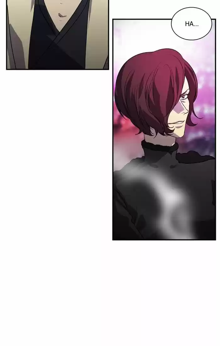 Supernatural Investigation Department 184