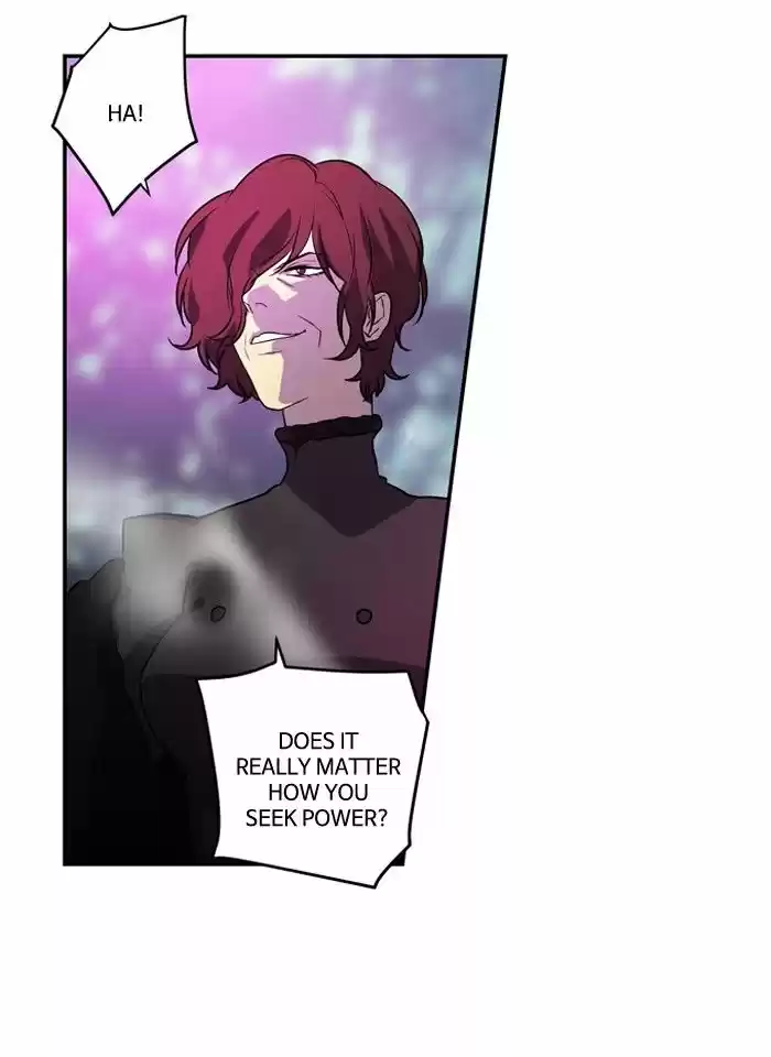 Supernatural Investigation Department 184