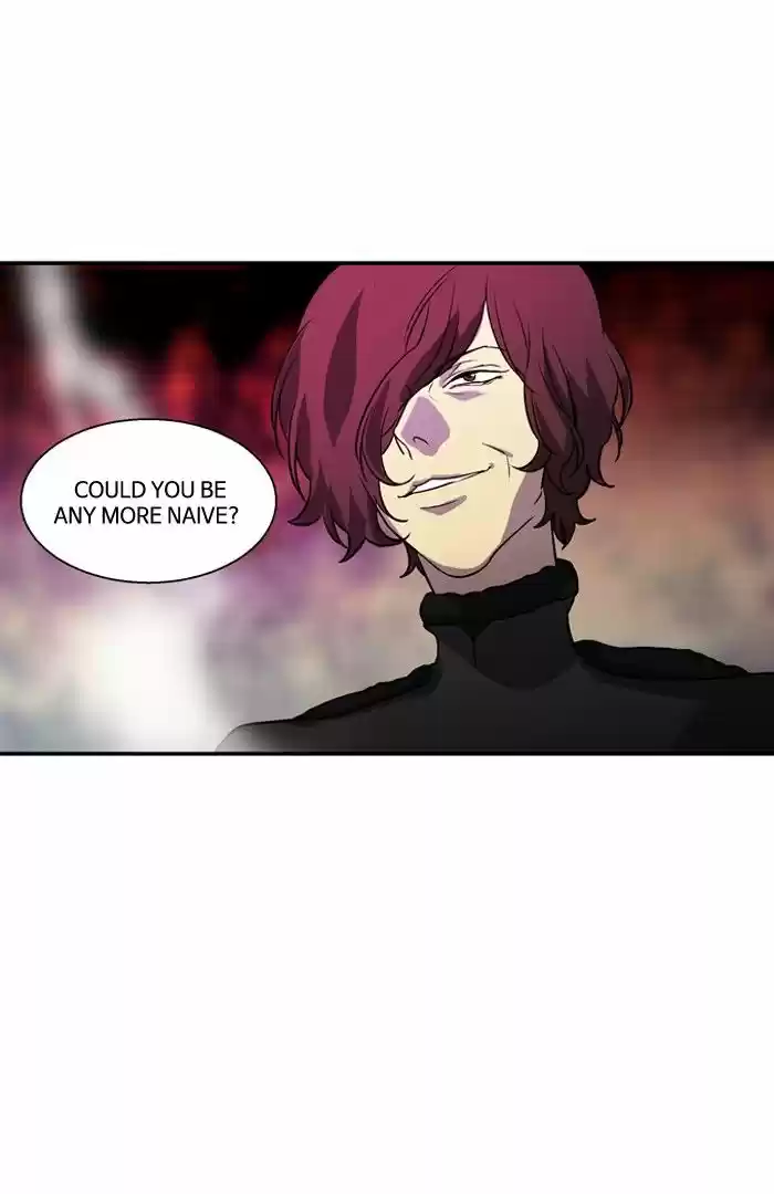 Supernatural Investigation Department 184