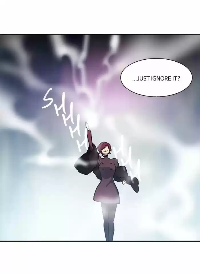 Supernatural Investigation Department 184