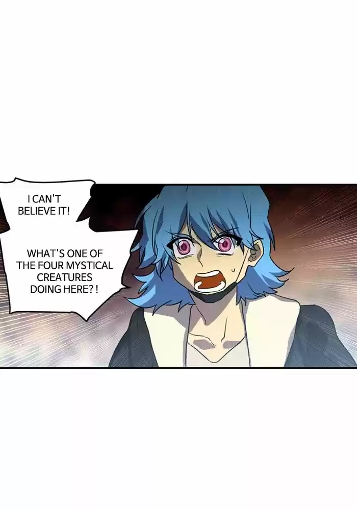 Supernatural Investigation Department 185