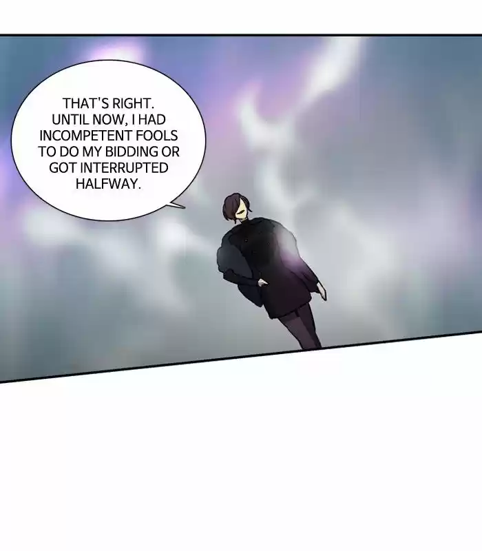 Supernatural Investigation Department 185