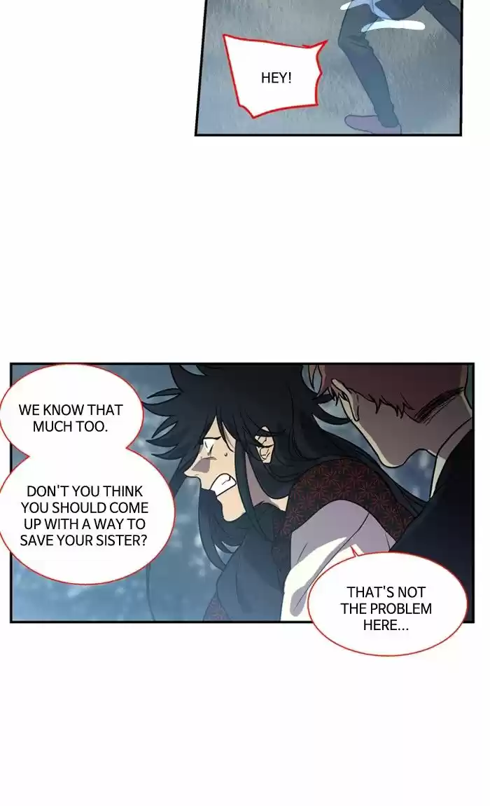 Supernatural Investigation Department 185