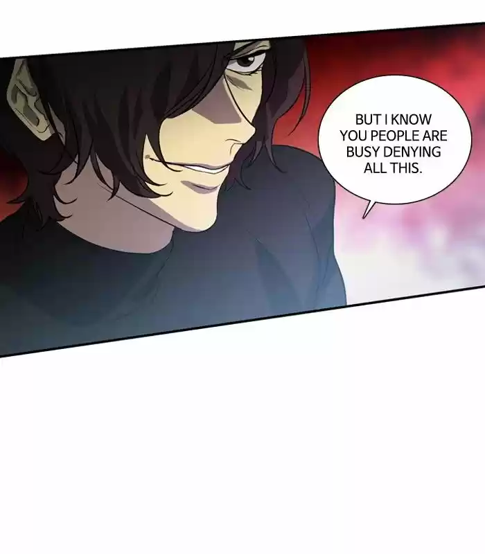 Supernatural Investigation Department 185