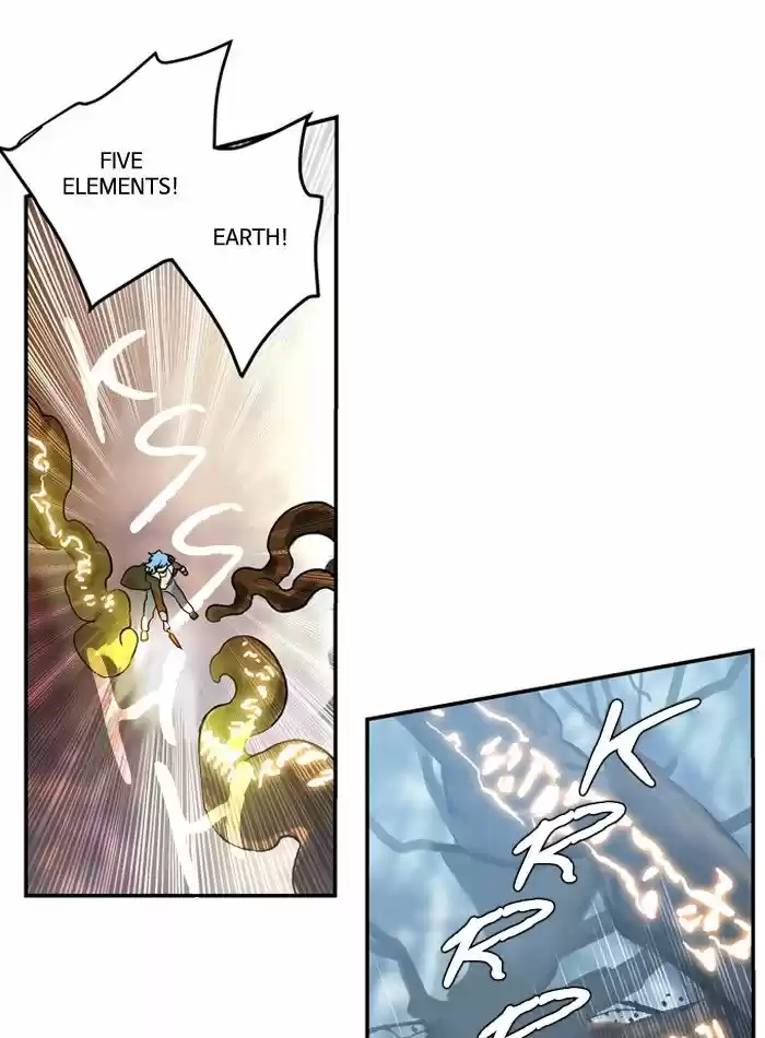 Supernatural Investigation Department 185