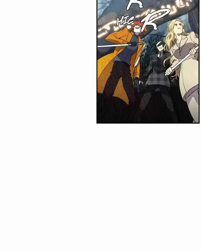 Supernatural Investigation Department 185