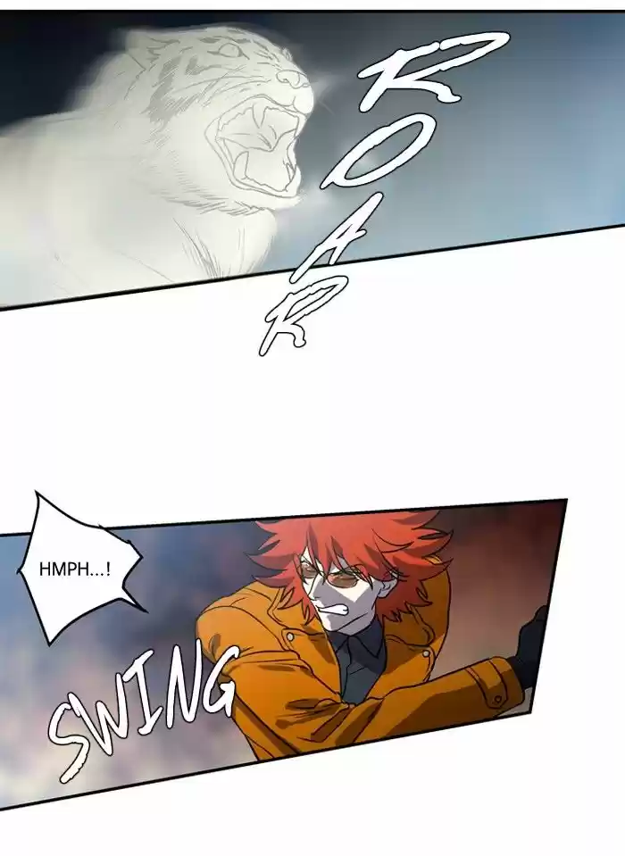 Supernatural Investigation Department 185