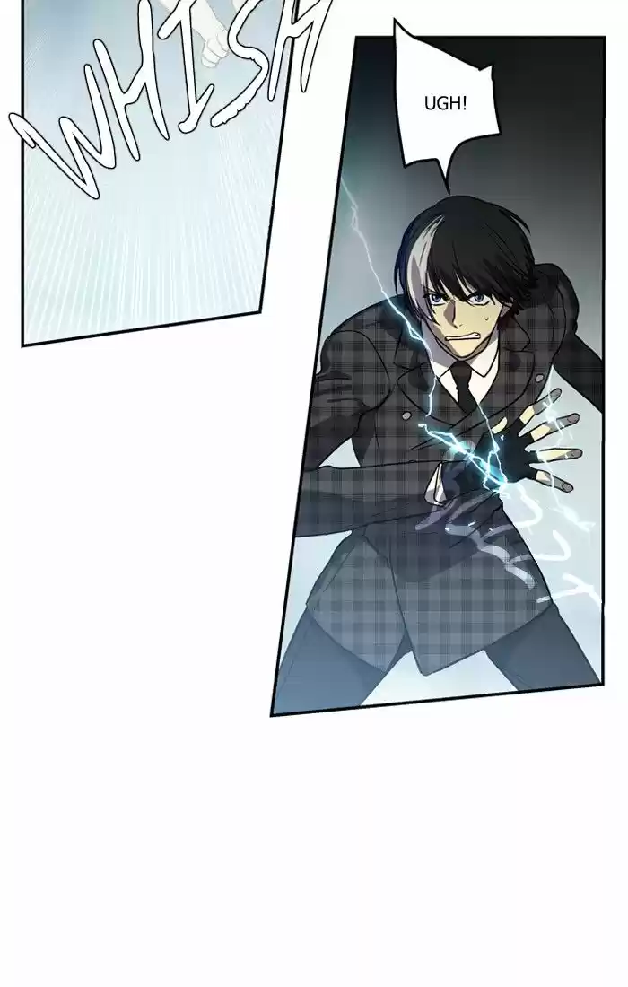 Supernatural Investigation Department 185