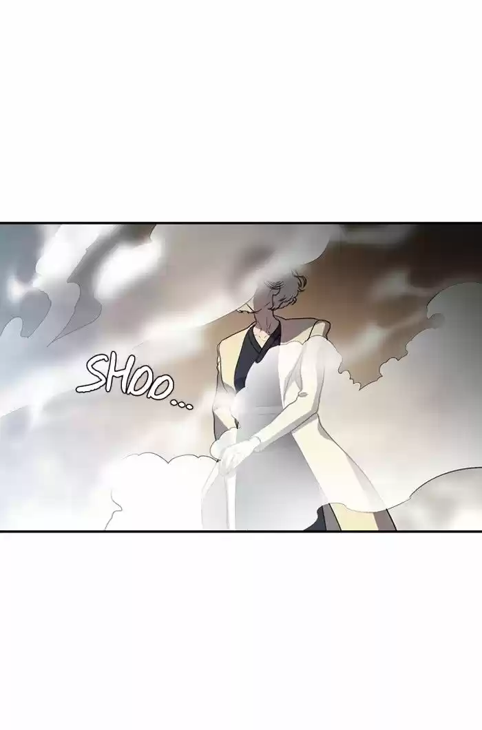 Supernatural Investigation Department 185